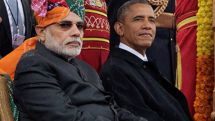 Experts say Obama's visit to India might fuel concerns of Russia, China