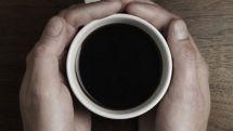 Why your coffee really gives you a buzz