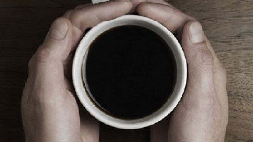 Why your coffee really gives you a buzz