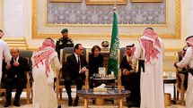 West’s tributes to late Saudi King reveal hypocrisy not democracy