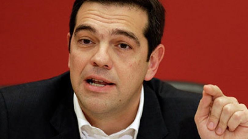 Greece's Syriza makes unrealistic promises, should adjust to reality