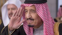 Decapitation marks beginning of Saudi King Salman reign