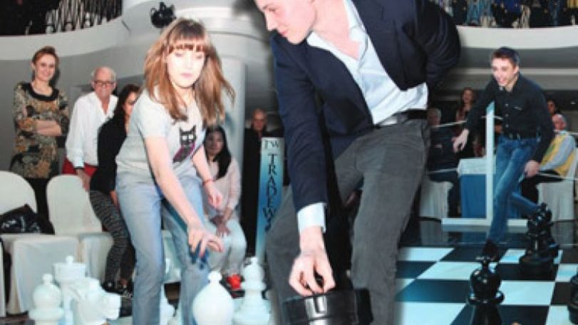 Gibraltar Chess Festival to start on Jan 27 