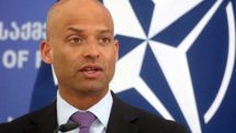James Appathurai: NATO supports efforts of OSCE Minsk Group