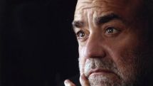 Greek singer Demis Roussos dies aged 69