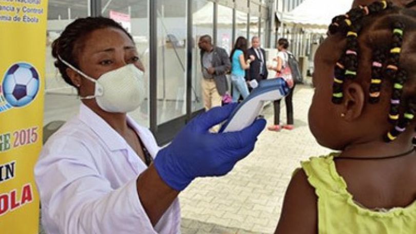 Ebola crisis: WHO promises reforms 
