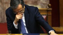 Greece election: Anti-austerity Syriza wins election