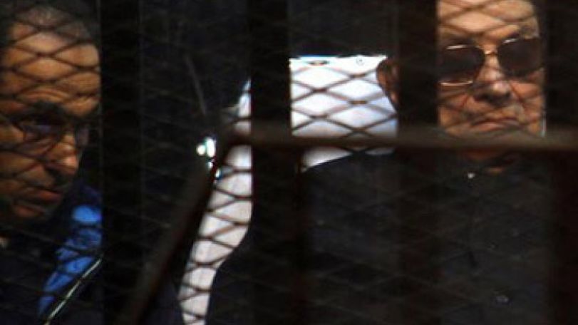 Egypt: Wither the revolution?