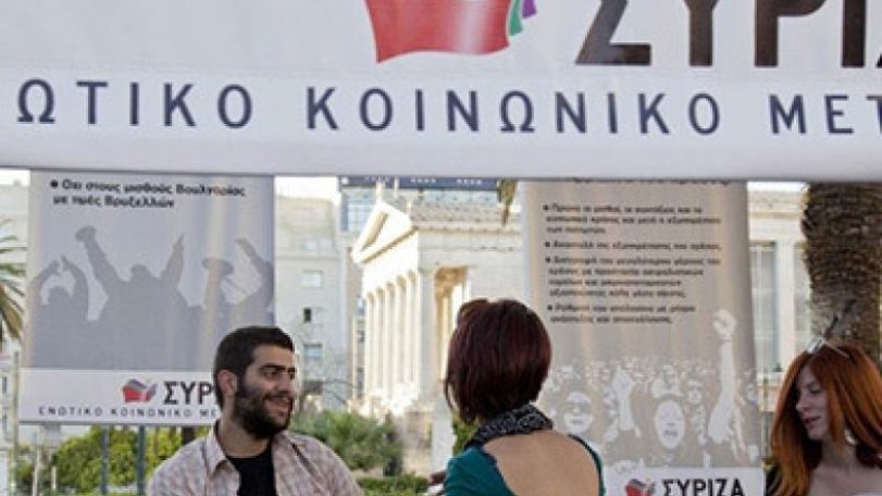 Greek Syriza party unlikely to bring about major change, analysts claim  