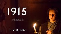В Лос-Анджелесе в апреле состоится премьера фильма о Геноциде армян – «1915»