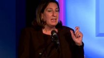 Newrepublic.com: Brenda Shaffer polishes image of Azerbaijan autocracy not disclosing her ties with government