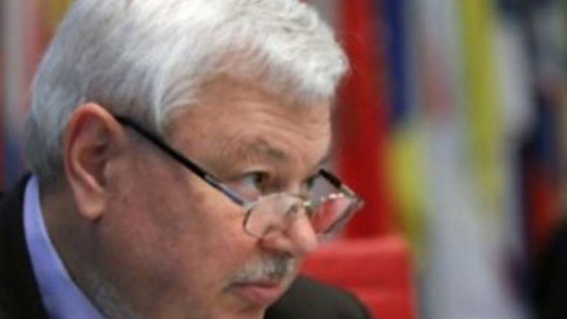 Andrzej Kasprzyk: Developments on Armenian and Azerbaijani contact line cause concern 
