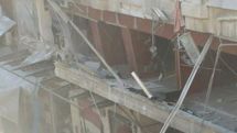 Aleppo’s Armenian neighborhood shelled 