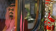 Saudi Arabia foreign policy: ‘Enacted not by Abdullah, but by oligarch consensus’