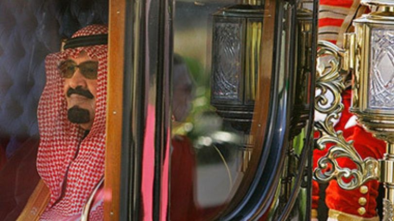 Saudi Arabia foreign policy: ‘Enacted not by Abdullah, but by oligarch consensus’