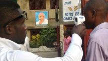 Sierra Leone lifts Ebola quarantines