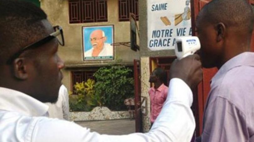 Sierra Leone lifts Ebola quarantines