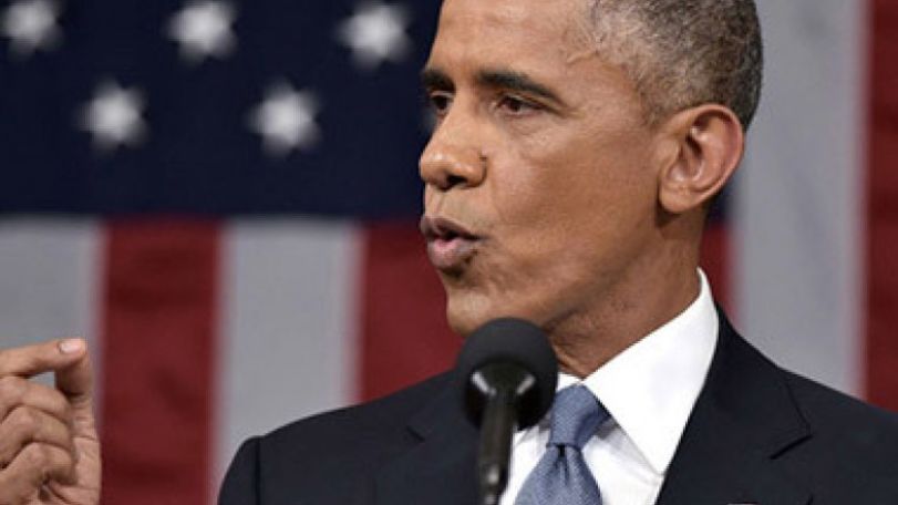 ‘Obama lying to the world about ISIS’