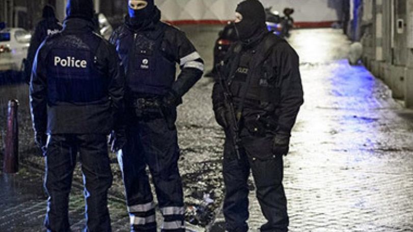To stem violence without undermining democracy: Europe’s challenge for 2015