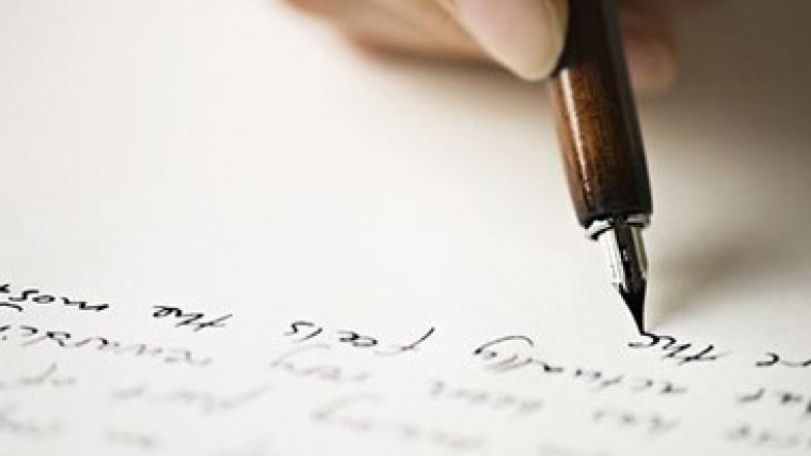 January 23 is Handwriting Day