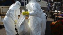 ‘Turning point' in Ebola crisis – WHO 