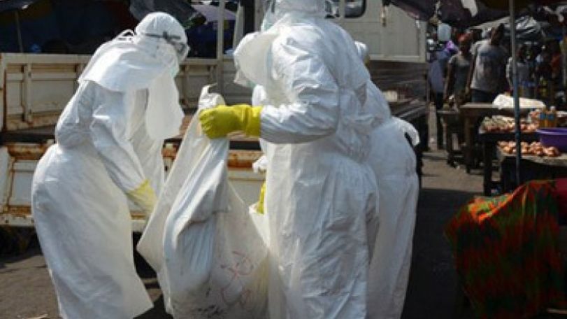 ‘Turning point' in Ebola crisis – WHO 