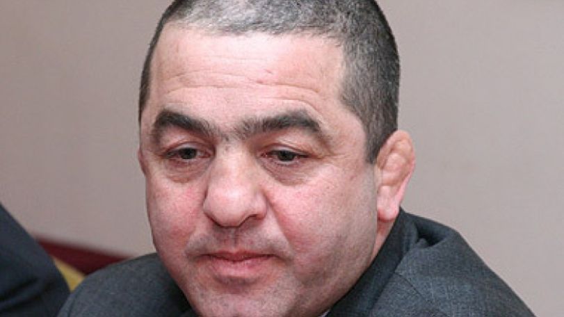Լևոն Ջուլֆալակյանի վիճակն այժմ կայուն է