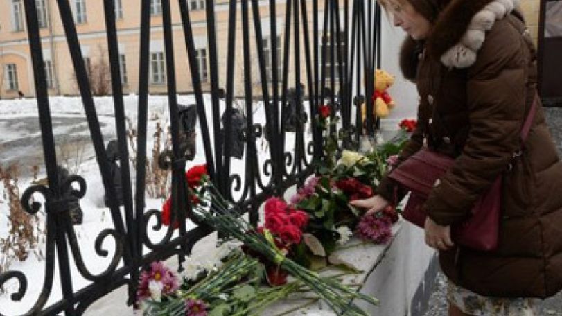 Депутаты Госдумы России встретятся с жителями Гюмри и «прояснят позиции» по делу о жестоком убийстве семьи Аветисянов 