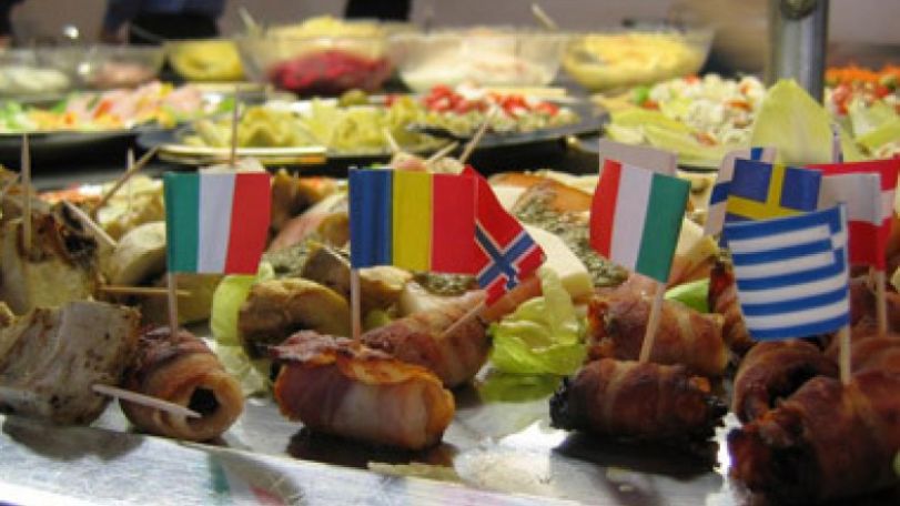Global diet trends: How weight loss strategies vary around the world