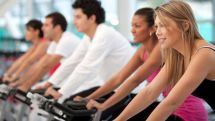 Just one hour of exercise a week reduces chance of premature death by 15% 