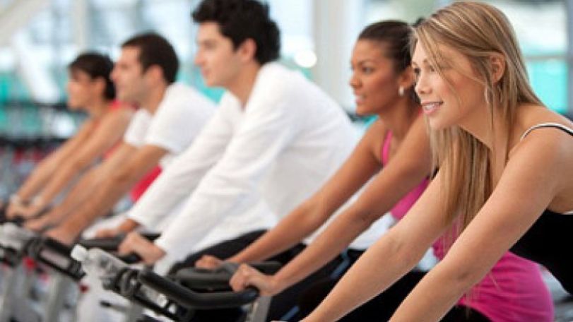 Just one hour of exercise a week reduces chance of premature death by 15% 