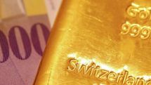 Chinese demand, oil prices, Swiss monetary policy behind gold price rise
