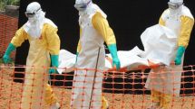 New Ebola treatments could be obsolete before they're even available, say scientists