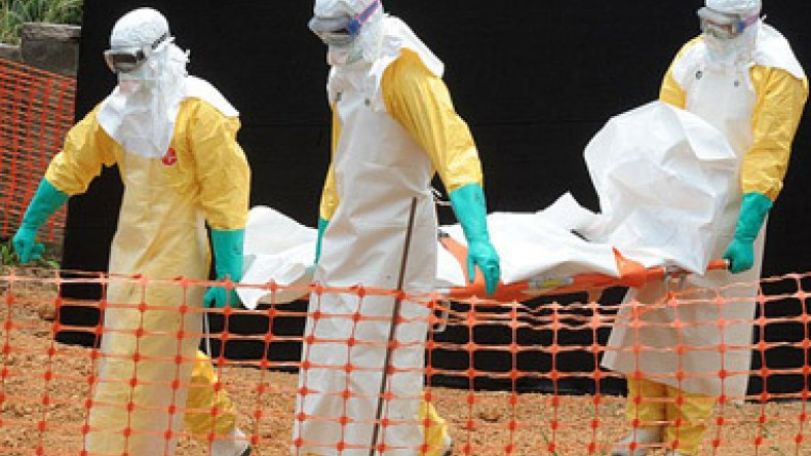 New Ebola treatments could be obsolete before they're even available, say scientists