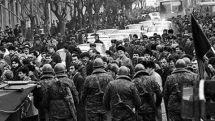 Погромы армян в Баку. Заложники неизвестности