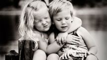 Today is International Hug Day 