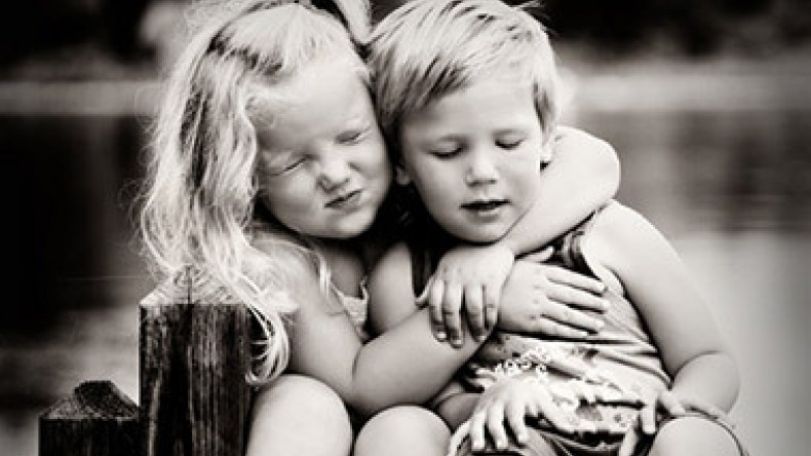 Today is International Hug Day 