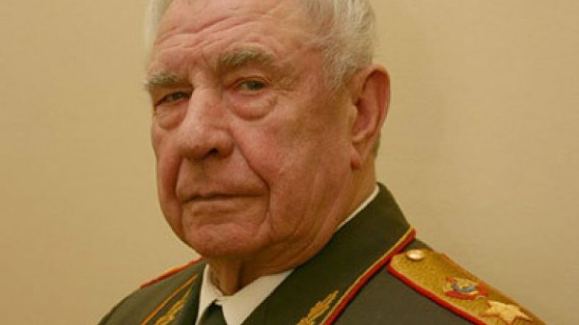 Defense Minister: Baku did not have tanks, and Azerbaijanis threw Armenians out of windows