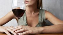A drink a day cuts heart disease risk by a fifth, study finds