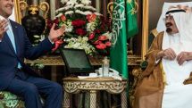 ‘Saudi human rights record worst in region: 1 beheading every 4 days’
