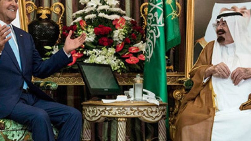 ‘Saudi human rights record worst in region: 1 beheading every 4 days’
