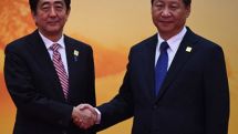 Chances of new alliances clustered around Tokyo as Japan moves towards military normalization
