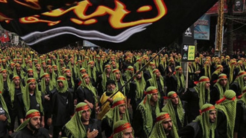 Strikes on Hezbollah may be Israel’s attempt to prevent future attacks