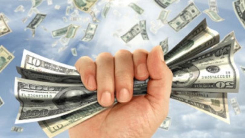Richest 1% to own more than rest of world – Oxfam     