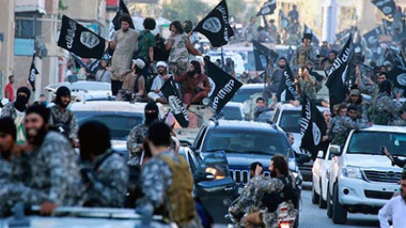 Foreign states backing Bahraini crackdown – analyst