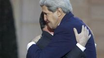 Western politics of high-octane emotion