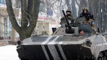 Feeling of ‘solid Western support’ behind Kiev’s renewed assault on Donbass    