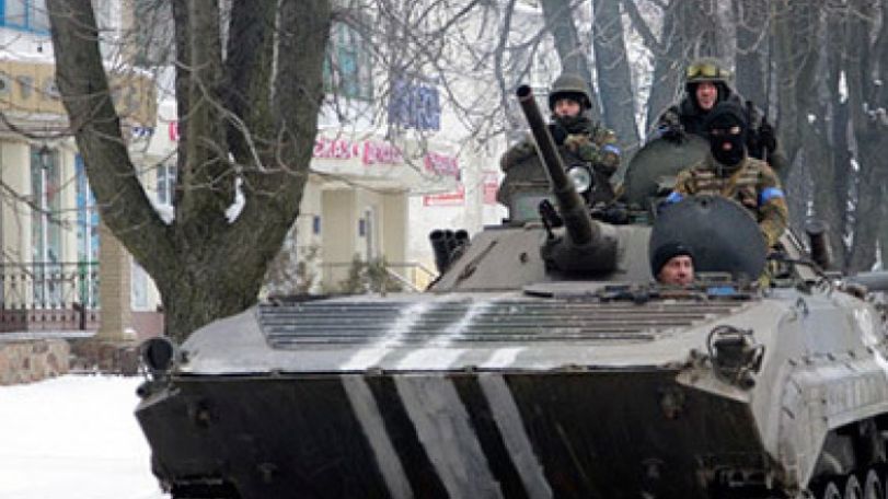 Feeling of ‘solid Western support’ behind Kiev’s renewed assault on Donbass    