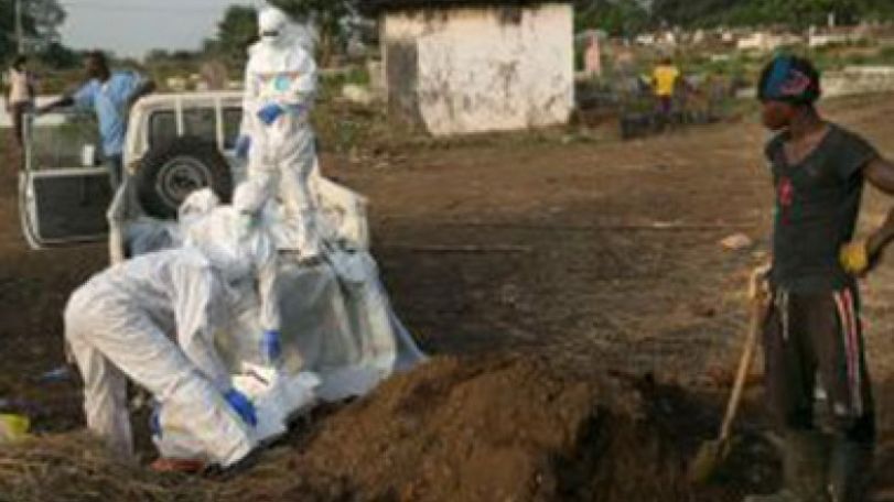 Ebola crisis: Mali says it has no more cases