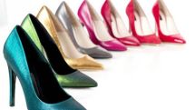 How 3.5inch heels could prematurely age your joints